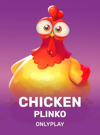 ChickenPlinko